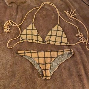 Acacia swimwear bikini - M/L